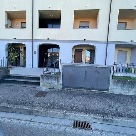 Apartament Terrazza Di Mario Arezzo Zewnętrze zdjęcie
