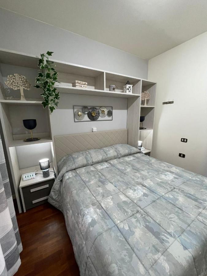 Apartament Terrazza Di Mario Arezzo Zewnętrze zdjęcie