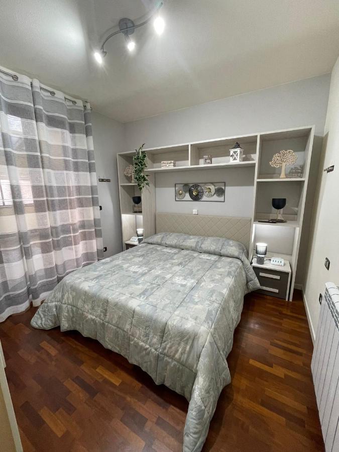 Apartament Terrazza Di Mario Arezzo Zewnętrze zdjęcie
