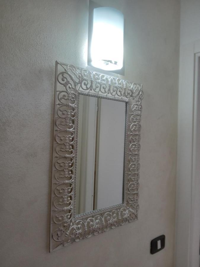 Apartament Terrazza Di Mario Arezzo Zewnętrze zdjęcie