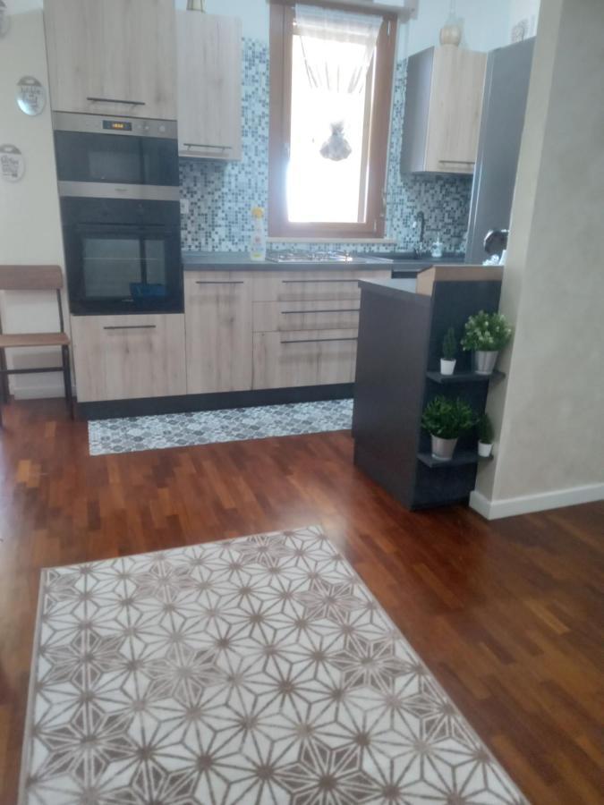 Apartament Terrazza Di Mario Arezzo Zewnętrze zdjęcie
