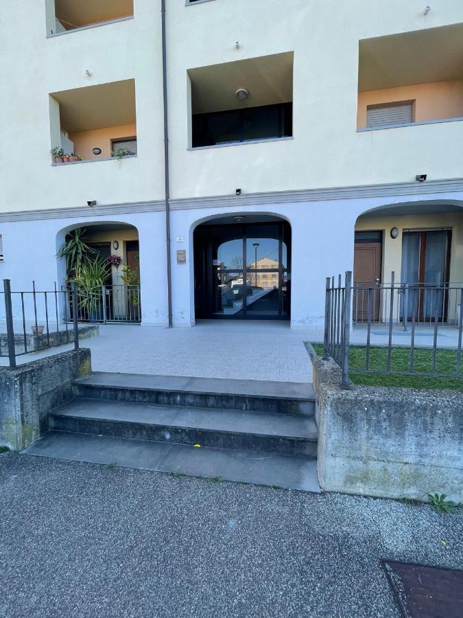 Apartament Terrazza Di Mario Arezzo Zewnętrze zdjęcie